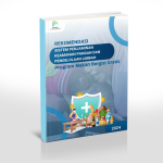 Sistem Penjaminan Keamanan Pangan dan Pengelolaan Limbah Program MBG