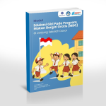 Edukasi Gizi Pada Program MBG di Jenjang Sekolah Dasar