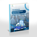 Sistem Pemantauan dan Evaluasi Program MBG