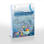 Tata kelola dan manajemen Program MBG